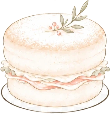 Fluffy Brunch